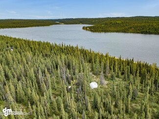 93-60 Tract C of Asls, Chitina, AK 99566