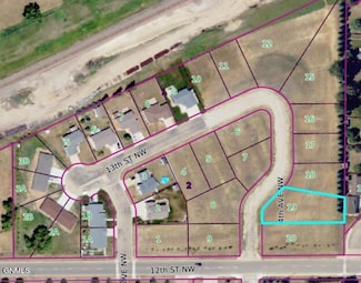 1220 4th Ave NW, Valley City, ND 58072