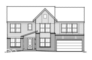15476 Streamwood Dr, Fishers, IN 46040