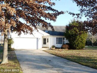 228 Olde Point Ln, Queenstown, MD 21658