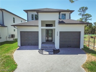 3384 Canal St, Naples, FL 34112