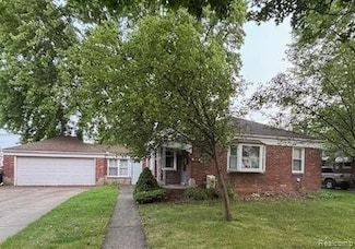 26111 Student, Redford, MI 48239