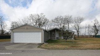 418 Dorsey Rd, New Iberia, LA 70563