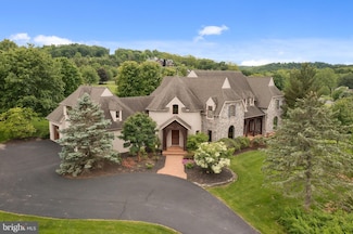 3054 Jordan Rd, Orefield, PA 18069