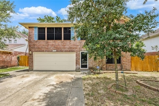 12134 Winter Brook Dr, Houston, TX 77066