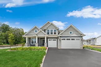 6601 Tamarack Ln, Corcoran, MN 55340