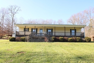 684 Shoulder Strap Branch Ln, Vanleer, TN 37181