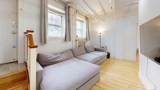 116 Riverway Unit 99, Boston, MA 02215