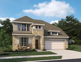 32135 Sweet Pea Meadows Dr, Hockley, TX 77447