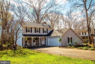 7315 Wythe Ct, Warrenton, VA 20187