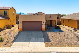 1148 Matsumoto St, Sierra Vista, AZ 85635