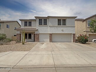 19432 W Morning Glory Dr, Buckeye, AZ 85326