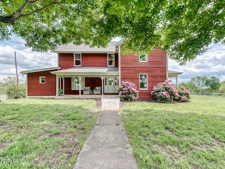 26354 Pewter Ln, Abingdon, VA 24211