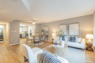 1432 San Carlos Ave Unit 4, San Carlos, CA 94070