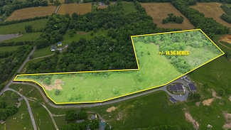 0 Rabbit Branch Rd, Shelbyville, TN 37160