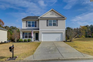 112 Feather Site Ln, Lexington, SC 29072