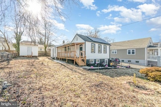 4805 Gunther St, Capitol Heights, MD 20743