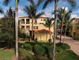 2858 Tiburon Blvd E Unit 103, Naples, FL 34109