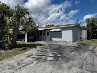 31 NE 57th Ct, Fort Lauderdale, FL 33334