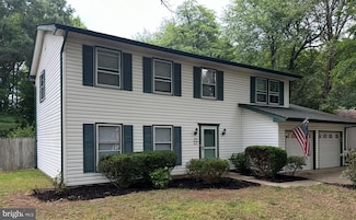 323 Bucknell Cir, Waldorf, MD 20602