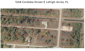 1248 Cordoba St E, Lehigh Acres, FL 33974