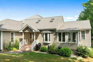 7 Charles Place Unit A, Pepperell, MA 01463