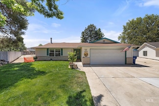 4667 S Shawnee Way, Boise, ID 83709