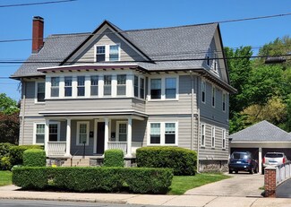 611 High St, Medford, MA 02155
