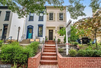 838 New Hampshire Ave NW, Washington, DC 20037