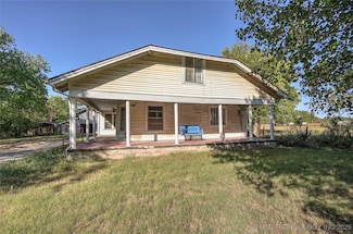 1824 N Morton Ave, Okmulgee, OK 74447