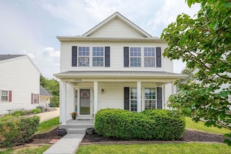 2488 Lubbock Dr, Grove City, OH 43123