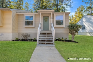 4013 Catawba St Unit B, Tallahassee, FL 32303