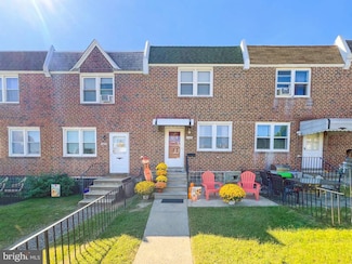 3420 Arthur St, Philadelphia, PA 19136