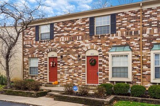 2603 Scioto View Ln Unit M2603, Columbus, OH 43221