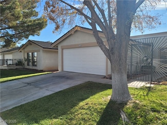 5709 Goldmount Ave, Las Vegas, NV 89107