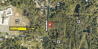 00 S 2nd St, Defuniak Springs, FL 32435