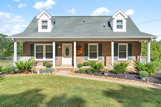 2319 Seven Mile Ferry Rd, Clarksville, TN 37040