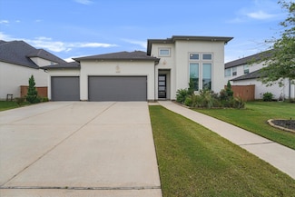 6406 Prairie Landing Blvd, Katy, TX 77493