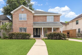 4521 Palmetto St, Bellaire, TX 77401