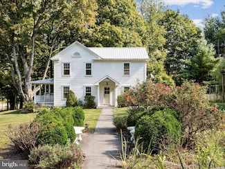 1576 Old Bethel Church Rd, Winchester, VA 22603