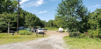 100 Dallas St, Talihina, OK 74571