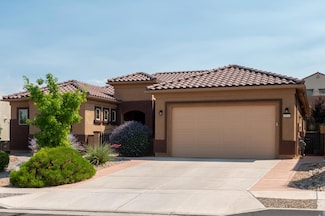 9316 Iron Creek Ln NW, Albuquerque, NM 87120