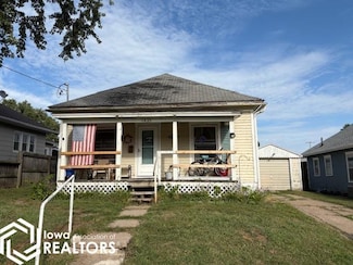 1423 S 16th St, Centerville, IA 52544