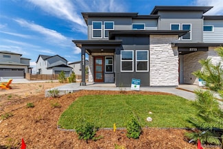 5773 N Jericho Way, Aurora, CO 80019