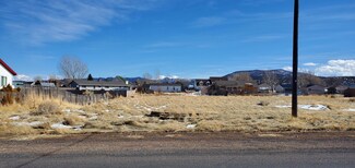 0 400 E, Enterprise, UT 84725