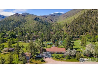 23 Wild River Rd, Bellvue, CO 80512