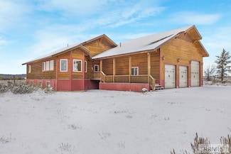 3488 Arrange Peak Dr, Island Park, ID 83429
