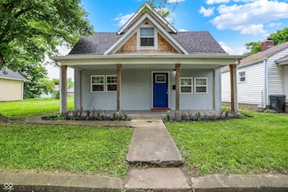 952 N Concord St, Indianapolis, IN 46222