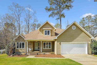 128 Crossbow Ct, Columbia, SC 29212