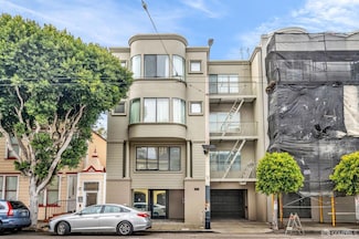 870 N Point St Unit A, San Francisco, CA 94109